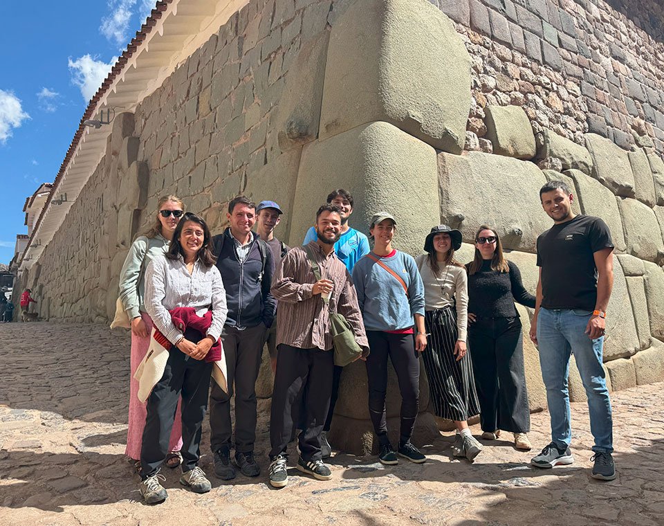 Cusco Private Tour