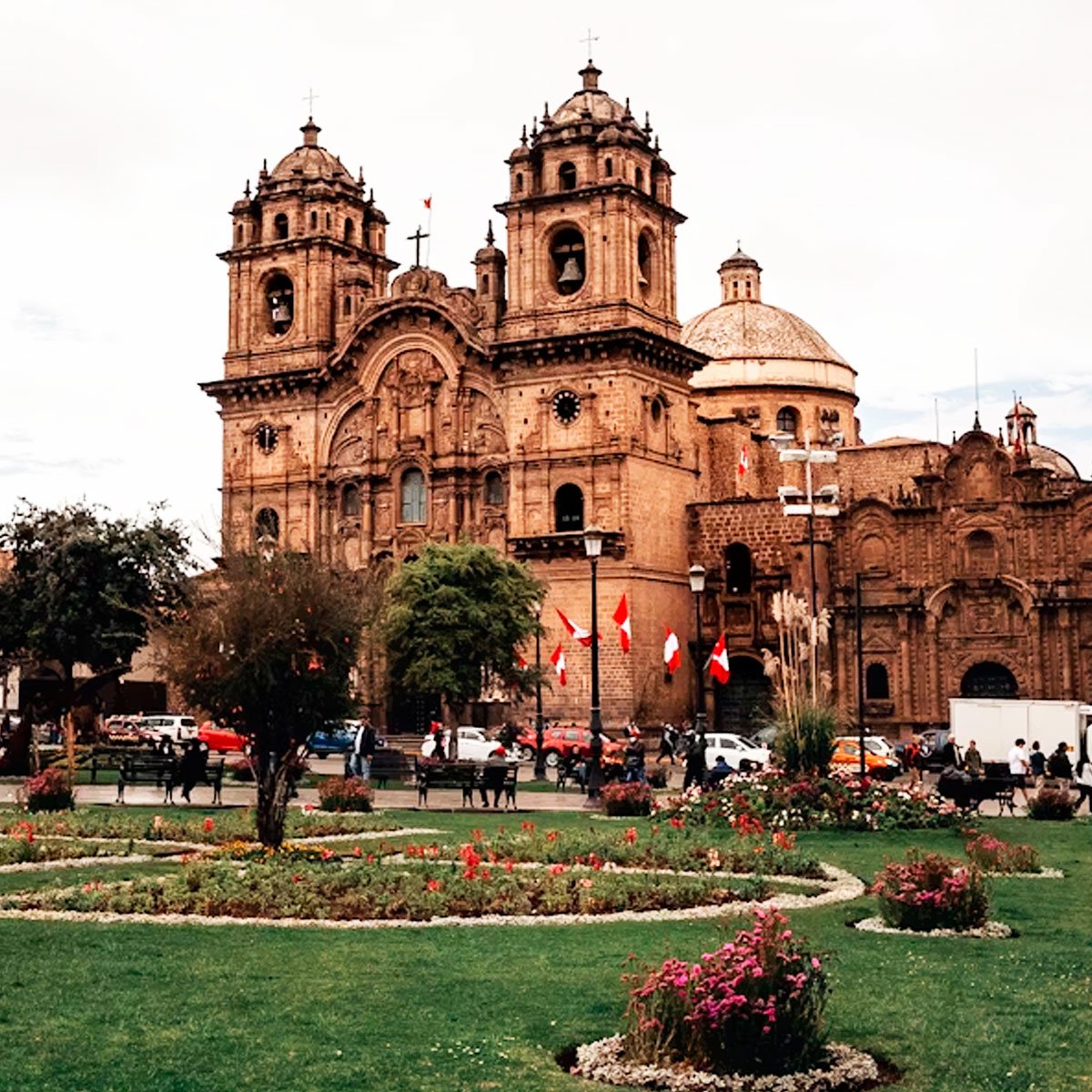 Catedral Basílica